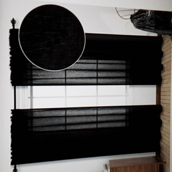 Dreaming Casa Curtain Panels - Picture 3 of 4